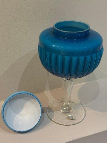 Vaas - Glas