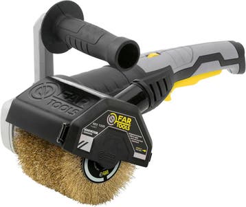 Fartools REX120 1300W Renovator | Retour Deal | 35% korti..., Verzenden, Zo goed als nieuw, 1200 watt of meer, Overige typen