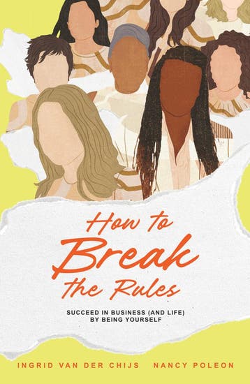 How To Break The Rules (ENG) (Nieuw), Boeken, Verzenden, Nieuw
