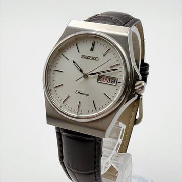 Seiko - Vintage - Zonder minimumprijs - 5H23-7020 - Heren -