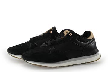 The Hoff Brand Sneakers in maat 40 Zwart, Verzenden, Sneakers