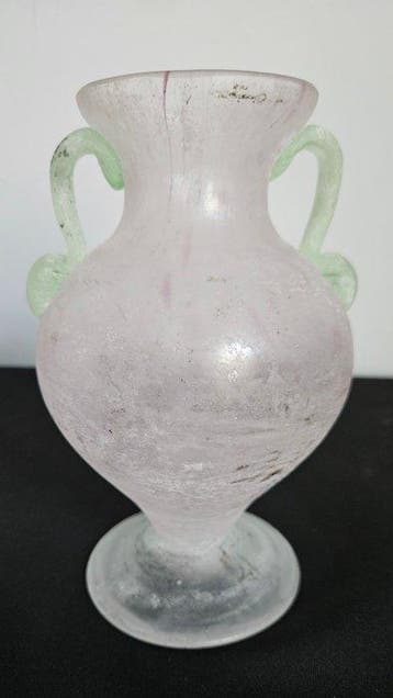 Vetreria TFZ - Vase - amphore - Verre de Murano