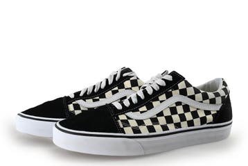 Vans Sneakers in maat 44 Zwart, Verzenden, Sneakers