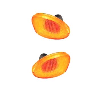 CLIGNOTANTS LATÉRAUX ALFA ROMEO 145 146 94-01 155 92-97 SPID, Verzenden, Nieuw