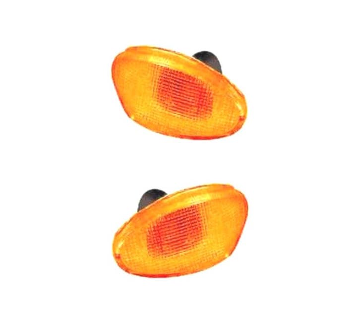 CLIGNOTANTS LATÉRAUX ALFA ROMEO 145 146 94-01 155 92-97 SPID, Auto-onderdelen, Verlichting, Verzenden