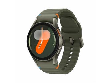 Samsung Galaxy Watch7 Bluetooth 40 mm - Groen, Handtassen en Accessoires, Verzenden, Zo goed als nieuw, Samsung