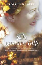 De gouden tulp 9789026984693 R. Laker, Boeken, Verzenden, Gelezen, R. Laker