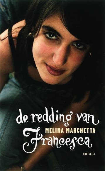 De redding van Francesca 9789052408774 N. Marchetta, Verzenden, Gelezen, N. Marchetta