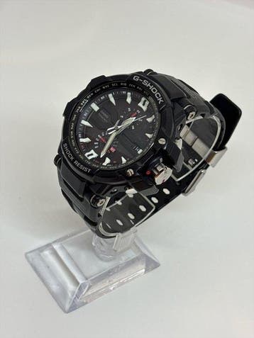 Casio - GW-A1000-1AJF SKY COCKPIT - Sans prix de réserve -, Nieuw