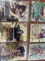 Bandai - 9 Mixed collection - Dragon Ball