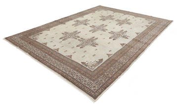 Anatolien Kars - Vloerkleed - 340 cm - 250 cm, Nieuw