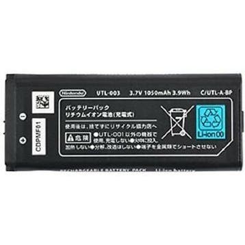 Nintendo DSi XL Accu (Third Party) (Nieuw) (DS Accessoires), Consoles de jeu & Jeux vidéo, Ophalen of Verzenden