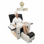 Foot & Fingers Day Spa Massage Stoel - Ultiem Spa Belevin..., Verzenden, Nieuw, Hand- en Voetverzorging