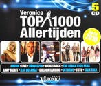 Veronica Top 1000 Allertijden 2010 (5CD), Cd's en Dvd's, Verzenden, Nieuw in verpakking
