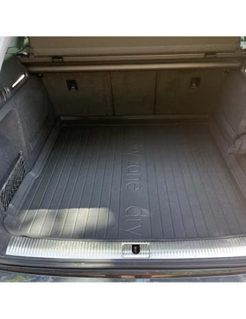 All Weather kofferbakmat Audi A4 B9 Station 2015-heden, Auto-onderdelen, Verzenden, Nieuw