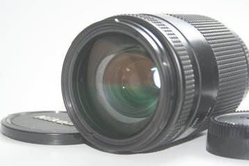 Nikon AF Nikkor 35-135mm 3.5-4.5 Zoomlens
