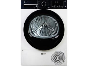 Bauknecht TR Super Eco 8B - Warmtepompdroger 8 kg -, Elektronische apparatuur, Droogkasten, Verzenden, Zo goed als nieuw