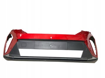 Voorbumper RENAULT Scenic V/5 E-Tech 593, Auto-onderdelen, Carrosserie, Verzenden, Gebruikt