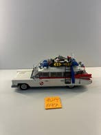 Lego Set - 10274 - Ghostbusters - GHOSTBUSTERS ECTO-1 -, Nieuw