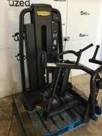 Technogym Selection 700 Low Row, Ophalen of Verzenden, Gebruikt