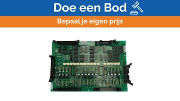 Bieden: Tokyo Keiki PR-8000 PSSC PCB - 114894200, Ophalen of Verzenden, Nieuw