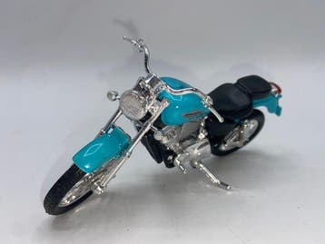 Maisto 1:18 - Model motorfiets (10) - Collectie Prestige –
