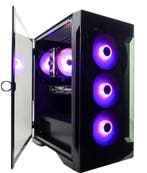 Intel i7 13700 ULTRA 16-Core Game PC / Gaming Computer -..., Computers en Software, Desktop Pc's, Ophalen of Verzenden, Nieuw