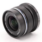Olympus M.Zuiko Digital 12mm f/2 ED | Tweedehands, Verzenden, Zo goed als nieuw