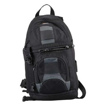 Lowepro Slingshot 200 AW met garantie, Ophalen of Verzenden
