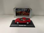 Norev 1:43 - Voiture miniature - Corvette C6 Coupe