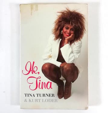 Ik tina 9789021839318 Mary Turner Thomson, Verzenden, Gelezen, Mary Turner Thomson