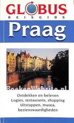 PRAAG - ONTDEKKEN EN BELEVEN/LOGIES/RESTAURANTS/... / Globus, Verzenden, VESZELITIS THOMAS