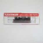 Fleischmann N - 83 7075 - Modeltrein locomotief (1) - Model, Hobby en Vrije tijd, Nieuw