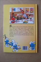 Philabédé - Peyo - En Lettres dOr - C - 1 Album - Beperkte, Nieuw