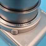 Sony Cyber-shot DSC-HX50 – Kompaktkamera – 30x optischer