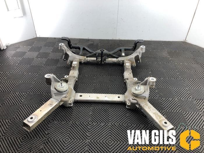 Subframe Landrover Range Rover Sport O328199, Autos : Pièces & Accessoires, Suspension & Châssis