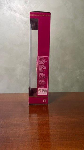 Barbie - Barbiepop Principessa dellIndia - 1990-2000