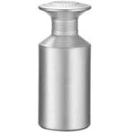 Zoutstrooier | Aluminium | Schroefdop | Ø80x195(h)mm HENDI, Verzenden, Nieuw in verpakking