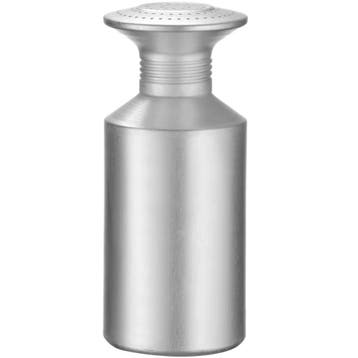 Zoutstrooier | Aluminium | Schroefdop | Ø80x195(h)mm HENDI, Zakelijke goederen, Verzenden, Nieuw in verpakking