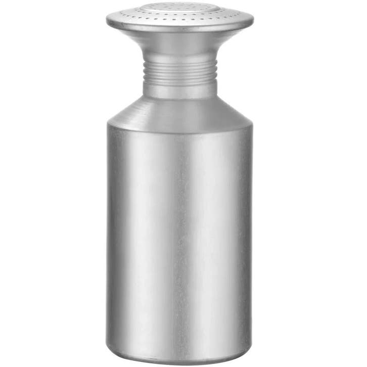 Zoutstrooier | Aluminium | Schroefdop | Ø80x195(h)mm HENDI, Articles professionnels, Horeca | Équipement de cuisine, Envoi