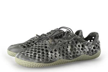 Vivobarefoot Barefoot in maat 42 Groen, Verzenden