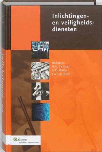 Inlichtingen & Veiligheidsdiensten 9789013078961, Livres, Verzenden