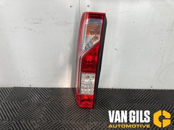 Achterlicht links Renault Master O311382, Autos : Pièces & Accessoires, Éclairage