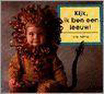 Kijk, ik ben een leeuw ! 9789024364121 T. Arma, Verzenden, Gelezen, T. Arma
