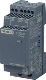 Siemens Gelijkstroomvoeding 12V | 6EP33216SB000AY0, Verzenden, Nieuw