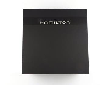 Hamilton - Jazzmaster Seaview Day-Date Quartz 42mm - Sans