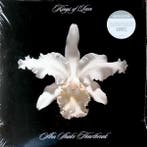 Kings Of Leon - Aha Shake Heartbreak, Verzenden