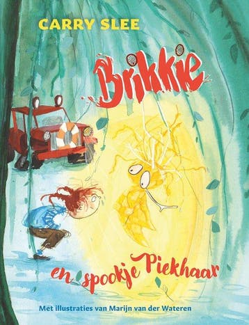 Brikkie - Slee, Verzenden, Nieuw