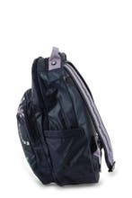 Kipling Rugzak Blauw, Handtassen en Accessoires, Kipling, Verzenden, 25 tot 40 cm, Zo goed als nieuw