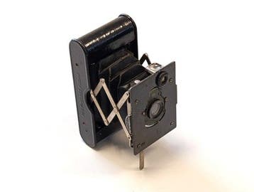 Kodak Vest Pocket Autographic Analoge camera, Nieuw